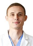 Шаболдин Андрей Николаевич, Вертебролог, Ортопед, Травматолог, Травматолог-ортопед