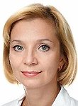 Медведева Наталья Владимировна, Стоматолог, Стоматолог-терапевт