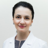 Секинаева Светлана Юрьевна, Онкодерматолог