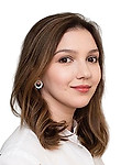 Рамазанова Марина Османовна, Гинеколог, УЗИ-специалист