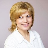 Дорофеева Светлана Ильинична, Стоматолог