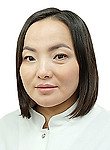 Гарипова Лариса Содномовна, Акушер, Гинеколог, Акушер-гинеколог, УЗИ-специалист