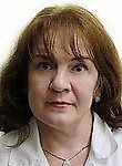 Скибина Надежда Геннадьевна, Невролог, Терапевт