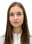 Медведцкая Каролина Васильевна, Терапевт, Нутрициолог