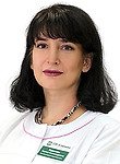 Карапетян Каринэ Александровна, Психотерапевт