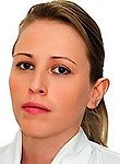 Королева Светлана Сергеевна, Рентгенолог, Врач МРТ