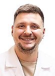 Науменко Алексей Олегович, Травматолог-ортопед