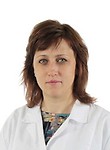 Ванюшкина Светлана Викторовна, Кардиолог