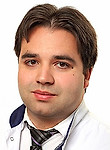 Лощенов Максим Сергеевич, Хирург, Проктолог, Колопроктолог, Онкопроктолог