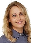 Жук Диана Владимировна, Стоматолог, Стоматолог-терапевт