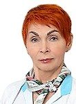 Габдинова Ирина Лябибовна, ЛОР (отоларинголог)