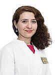 Прокопова Елена Мартыновна, Физиотерапевт, Дерматовенеролог, Дерматолог