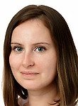 Алексеева Екатерина Сергеевна, Стоматолог