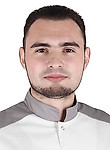 Чернышов Максим Константинович, Стоматолог, Стоматолог-ортопед