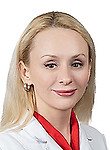 Кубышта Светлана Михайловна, Невролог