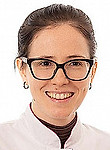 Иваницкая Елена Юрьевна, Терапевт, Ревматолог