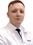 Братусь Михаил Андреевич, Реабилитолог, Терапевт, Врач ЛФК