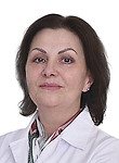 Газарян Вера Тимофеевна, Невролог, Реабилитолог, Рефлексотерапевт, Цефалголог