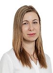 Бузян Лидия Олеговна, Гемостазиолог