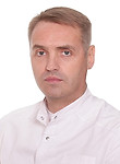 Баушев Евгений Иванович, Массажист