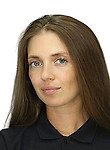 Хазимова Виктория Ромеловна, Стоматолог, Стоматолог-пародонтолог