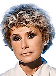 Торганова Ирина Геннадьевна, Репродуктолог (ЭКО), Акушер-гинеколог, УЗИ-специалист