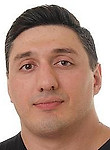 Хуриев Рамзес Русланович, Стоматолог, Стоматолог-хирург, Стоматолог-имплантолог, Стоматолог-ортопед
