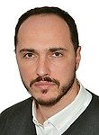 Пекониди Александр Вячеславович, Психотерапевт, Психиатр