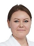 Гудова Ирина Викторовна, Косметолог