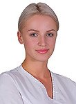 Заикина Елена Борисовна, Стоматолог, Стоматолог-ортопед