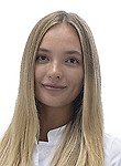Цуканова Анастасия Александровна, Стоматолог, Стоматолог-терапевт