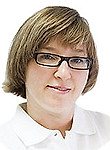 Карницкая Ирина Владимировна, Стоматолог, Стоматолог-ортодонт