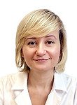Розина Алёна Сергеевна, Психотерапевт, Психиатр
