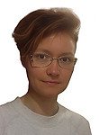 Чашникова Анна Валерьевна, Психолог