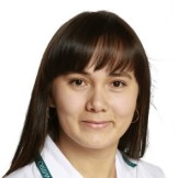 Мамаева Альбина Фёдоровна, Акушер, Гинеколог, Акушер-гинеколог