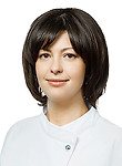Литвинова Нина Сергеевна, Терапевт, Врач функциональной диагностики