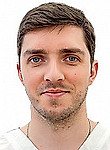 Балюра Григорий Григорьевич, Ортопед, Травматолог, Травматолог-ортопед, Хирург