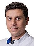 Боргхут Рами Джамалевич, Ортопед, Травматолог, Травматолог-ортопед