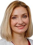 Радецкая Людмила Сергеевна, Акушер, Гинеколог