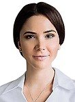 Самсонова Евгения Олеговна, Стоматолог, Стоматолог-терапевт, Стоматолог-ортопед