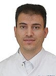 Ислейих Осама Ибрахим Сулейман, Ортопед, Травматолог, Травматолог-ортопед