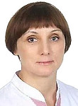 Файзуллина Розалия Азатовна, Физиотерапевт, Терапевт