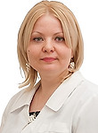 Кузьмина Юлия Олеговна, Ортопед, Травматолог, Травматолог-ортопед, УЗИ-специалист