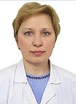 Кривенко Ольга Николаевна, Терапевт