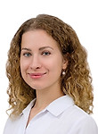 Мартыненко Дарья Марковна, Венеролог, Дерматовенеролог, Дерматолог, Косметолог