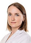 Литенкова Юлия Алексеевна, Акушер, Гинеколог, Репродуктолог (ЭКО), Гинеколог-эндокринолог, Акушер-гинеколог, УЗИ-специалист, Маммолог