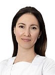 Ахметова Рина Рамильевна, Стоматолог, Стоматолог-терапевт