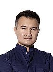 Максутов Алиби Айнадинович, Стоматолог-хирург, Стоматолог-имплантолог, Стоматолог-ортопед, Гнатолог