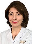 Акобян Жаклин Артаковна, Семейный врач, Инфекционист, Диетолог