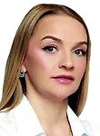 Белая Юлия Михайловна, Акушер, Гинеколог, УЗИ-специалист